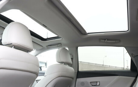 Toyota Venza I, 2013 год, 2 300 000 рублей, 22 фотография