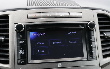 Toyota Venza I, 2013 год, 2 300 000 рублей, 24 фотография