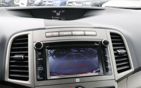Toyota Venza I, 2013 год, 2 300 000 рублей, 23 фотография