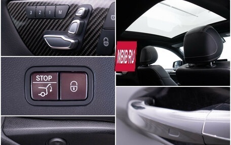 Mercedes-Benz GLE Coupe, 2015 год, 4 090 000 рублей, 16 фотография