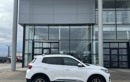 Chery Tiggo 4 I рестайлинг, 2022 год, 1 290 000 рублей, 5 фотография