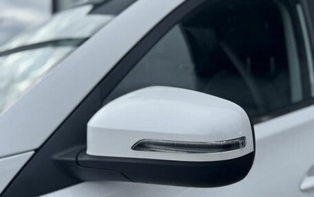 Chery Tiggo 4 I рестайлинг, 2022 год, 1 290 000 рублей, 8 фотография