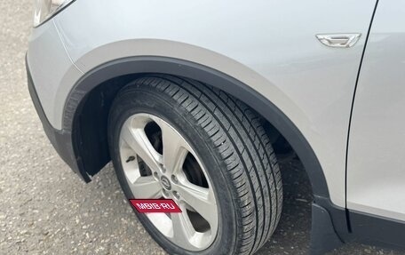 Opel Mokka I, 2013 год, 900 000 рублей, 10 фотография