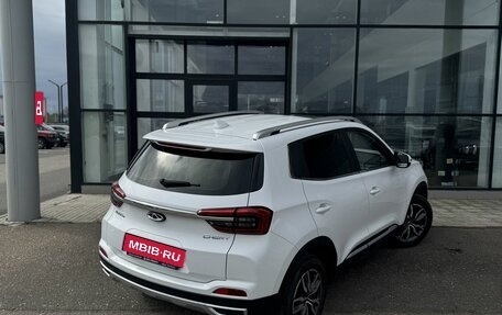 Chery Tiggo 4 I рестайлинг, 2022 год, 1 290 000 рублей, 7 фотография