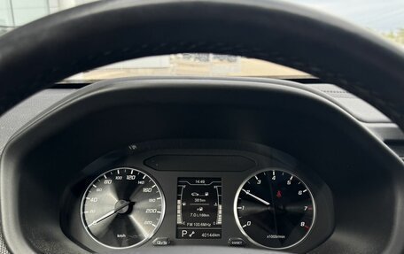 Chery Tiggo 4 I рестайлинг, 2022 год, 1 290 000 рублей, 15 фотография