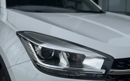 Chery Tiggo 4 I рестайлинг, 2022 год, 1 290 000 рублей, 11 фотография