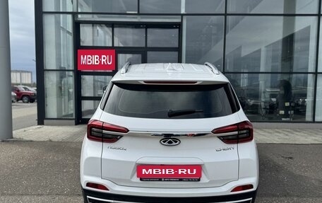 Chery Tiggo 4 I рестайлинг, 2022 год, 1 290 000 рублей, 6 фотография