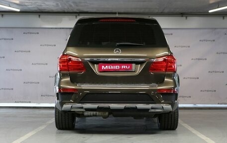 Mercedes-Benz GL-Класс, 2013 год, 2 950 000 рублей, 6 фотография