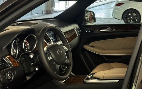 Mercedes-Benz GL-Класс, 2013 год, 2 950 000 рублей, 14 фотография