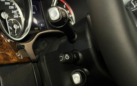 Mercedes-Benz GL-Класс, 2013 год, 2 950 000 рублей, 15 фотография