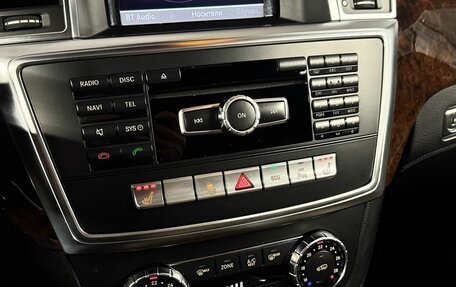 Mercedes-Benz GL-Класс, 2013 год, 2 950 000 рублей, 21 фотография
