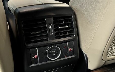 Mercedes-Benz GL-Класс, 2013 год, 2 950 000 рублей, 24 фотография