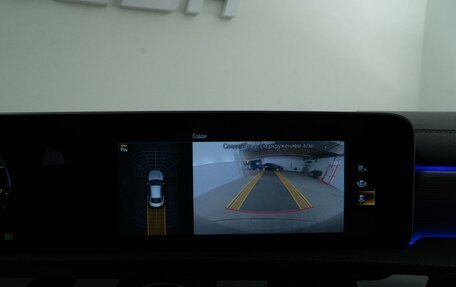 Mercedes-Benz CLA, 2019 год, 3 298 999 рублей, 15 фотография