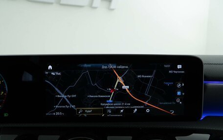 Mercedes-Benz CLA, 2019 год, 3 298 999 рублей, 21 фотография