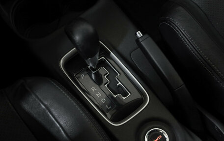 Mitsubishi Outlander III рестайлинг 3, 2015 год, 1 849 000 рублей, 16 фотография
