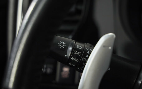Mitsubishi Outlander III рестайлинг 3, 2015 год, 1 849 000 рублей, 18 фотография