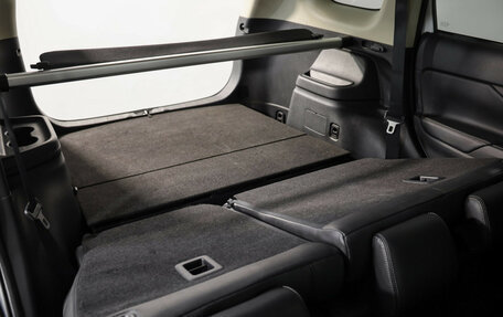 Mitsubishi Outlander III рестайлинг 3, 2015 год, 1 849 000 рублей, 25 фотография