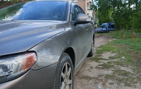 Volvo S80 II рестайлинг 2, 2006 год, 1 050 000 рублей, 2 фотография