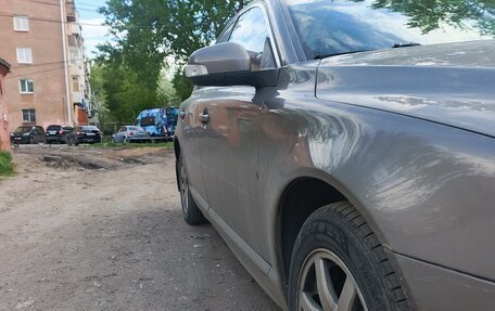 Volvo S80 II рестайлинг 2, 2006 год, 1 050 000 рублей, 3 фотография