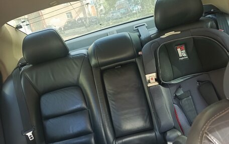 Volvo S80 II рестайлинг 2, 2006 год, 1 050 000 рублей, 12 фотография