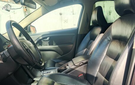 Volvo S80 II рестайлинг 2, 2006 год, 1 050 000 рублей, 13 фотография