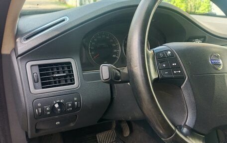 Volvo S80 II рестайлинг 2, 2006 год, 1 050 000 рублей, 14 фотография
