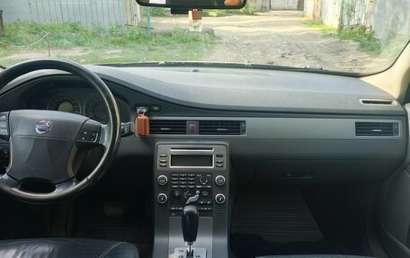 Volvo S80 II рестайлинг 2, 2006 год, 1 050 000 рублей, 11 фотография