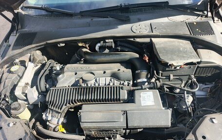 Volvo S80 II рестайлинг 2, 2006 год, 1 050 000 рублей, 16 фотография