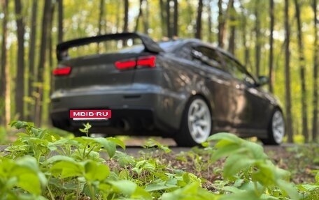 Mitsubishi Lancer IX, 2008 год, 950 000 рублей, 6 фотография