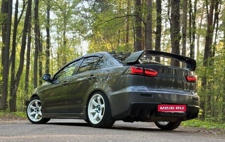 Mitsubishi Lancer IX, 2008 год, 950 000 рублей, 15 фотография