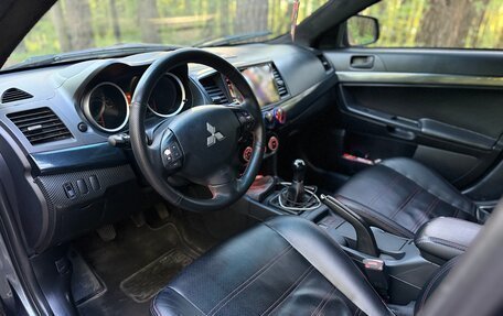 Mitsubishi Lancer IX, 2008 год, 950 000 рублей, 20 фотография