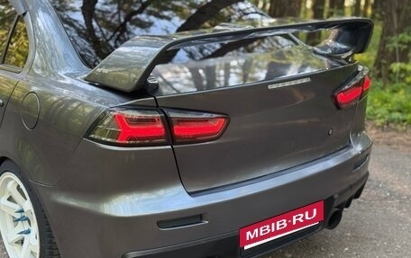 Mitsubishi Lancer IX, 2008 год, 950 000 рублей, 18 фотография