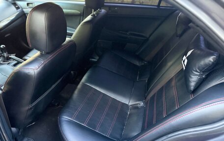 Mitsubishi Lancer IX, 2008 год, 950 000 рублей, 21 фотография