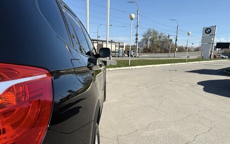 BMW X3, 2011 год, 1 799 000 рублей, 10 фотография