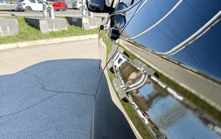 BMW X3, 2011 год, 1 799 000 рублей, 9 фотография