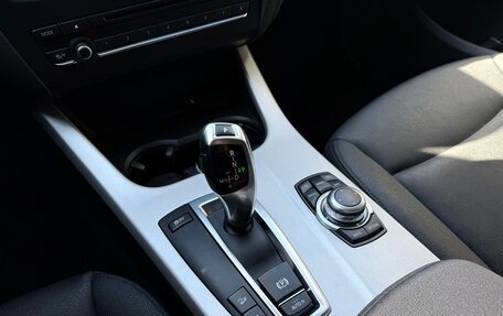 BMW X3, 2011 год, 1 799 000 рублей, 14 фотография
