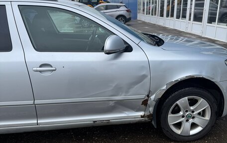 Skoda Octavia, 2011 год, 699 000 рублей, 7 фотография