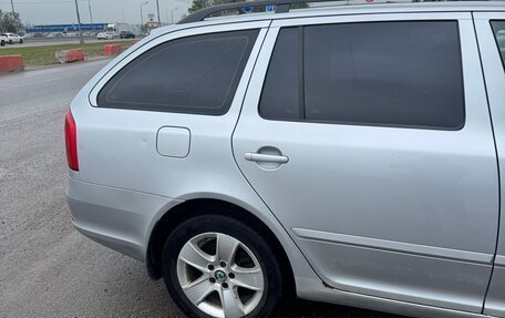 Skoda Octavia, 2011 год, 699 000 рублей, 6 фотография