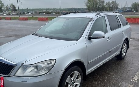 Skoda Octavia, 2011 год, 699 000 рублей, 3 фотография