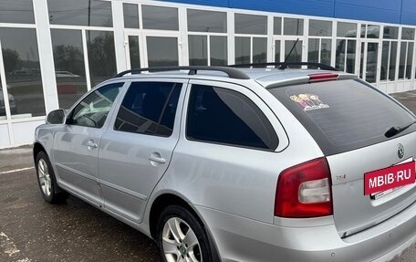 Skoda Octavia, 2011 год, 699 000 рублей, 4 фотография