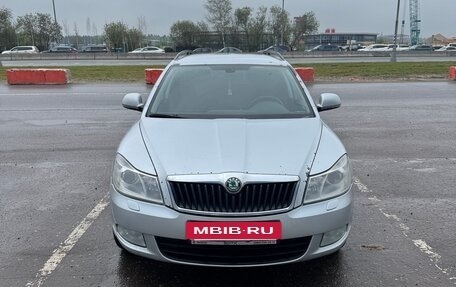 Skoda Octavia, 2011 год, 699 000 рублей, 2 фотография