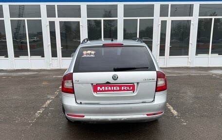 Skoda Octavia, 2011 год, 699 000 рублей, 5 фотография
