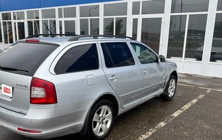 Skoda Octavia, 2011 год, 699 000 рублей, 8 фотография