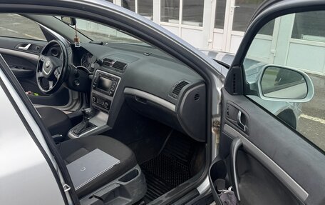 Skoda Octavia, 2011 год, 699 000 рублей, 13 фотография