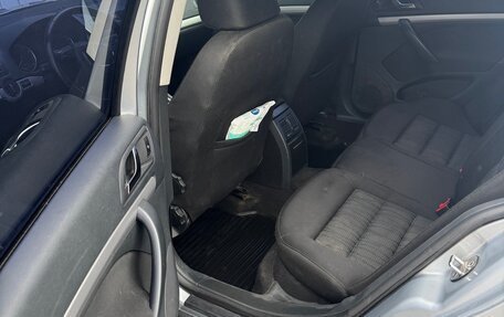 Skoda Octavia, 2011 год, 699 000 рублей, 11 фотография