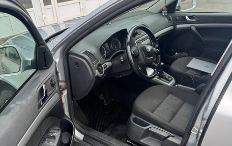 Skoda Octavia, 2011 год, 699 000 рублей, 10 фотография