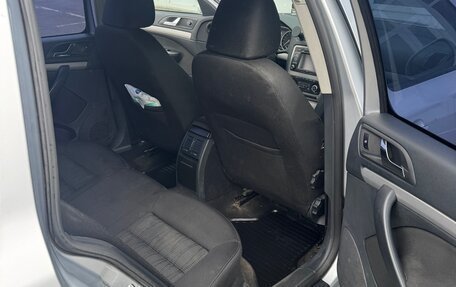 Skoda Octavia, 2011 год, 699 000 рублей, 12 фотография