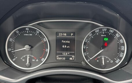 Skoda Octavia, 2011 год, 699 000 рублей, 17 фотография