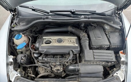 Skoda Octavia, 2011 год, 699 000 рублей, 16 фотография