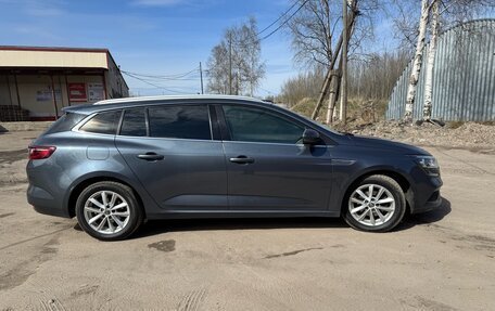 Renault Megane IV, 2019 год, 1 250 000 рублей, 4 фотография